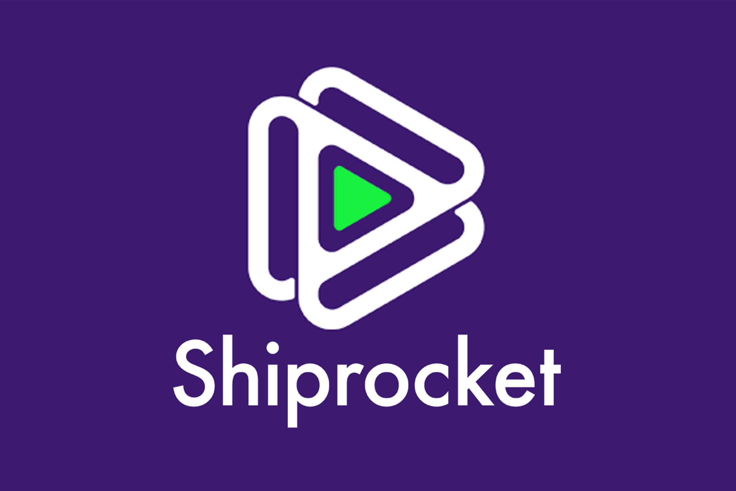 Shiprocket Pan-India Express Logistics