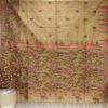 Camel Saree