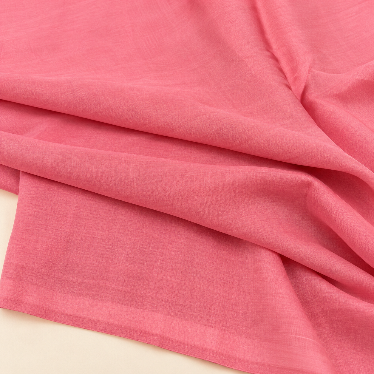 Designer Woven Soft Silk Saree with Floral Brocade Pallu - Image 2